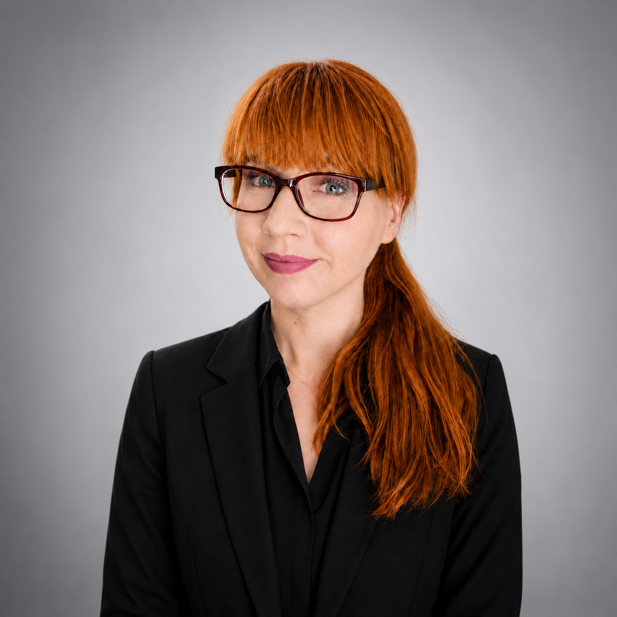 dr Malwina Treder